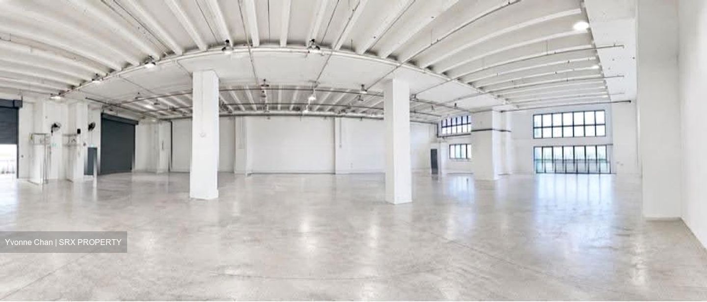 Space@tampines (D18), Factory #630593711